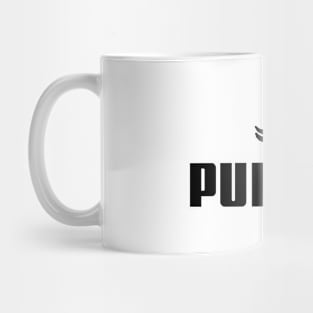 Purrrrrrrrrr Mug